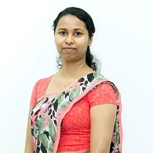 Ms. Kaumadee Samarakoon